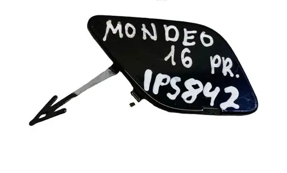 Ford Mondeo MK V Front tow hook cap/cover DS7317A989 D2A3B