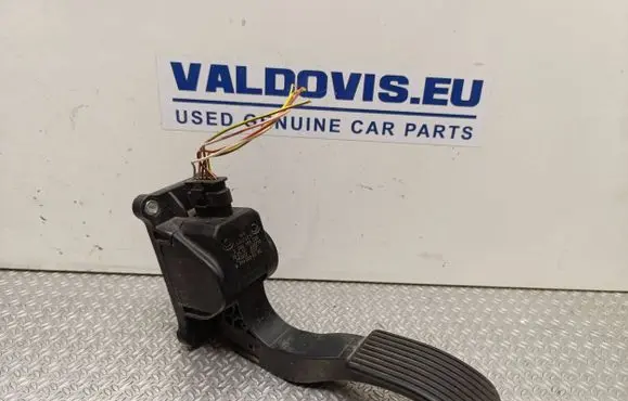 Volkswagen Crafter Accelerator throttle pedal A9063000304 A00270 0280755025