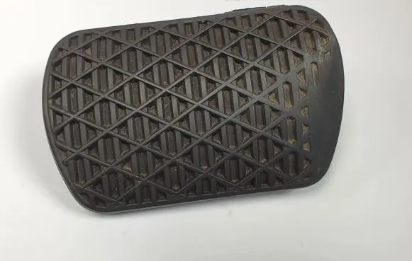 Mercedes-Benz S W140 Brake pedal 1232910082