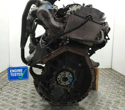 Mercedes-Benz Vito Viano W639 Engine 646982