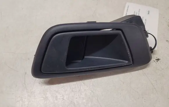 Ford Fiesta Rear door interior handle 8A61A22601