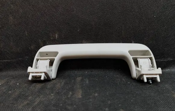 Audi A3 S3 A3 Sportback 8P Rear interior roof grab handle 8P0857607M