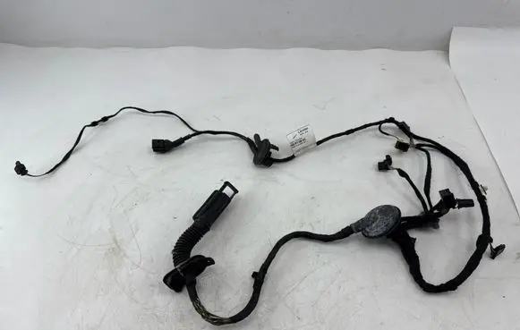 Audi A6 C7 Front door wiring loom 4G5971029GN