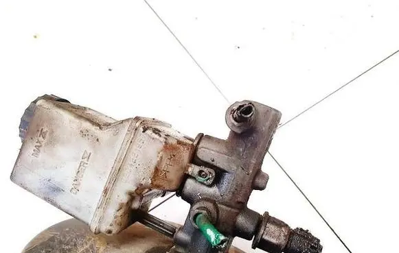 Citroen C5 Master brake cylinder 0204221957