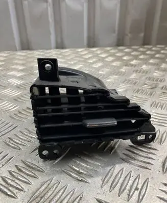 Tesla Model S Dashboard air vent grill cover trim 600762800C