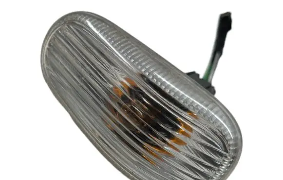 Saab 9-5 Front fender indicator light