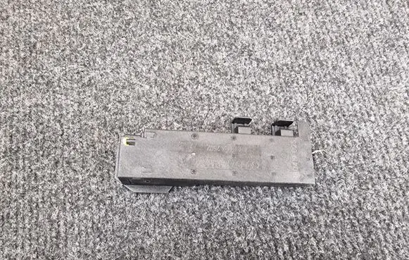 Interior comfort aerial antenna