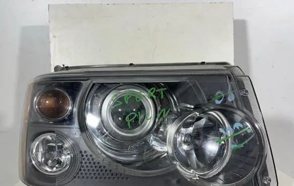 Land Rover Range Rover Sport L320 Headlight/headlamp XBC501723LZN 1EL23802252
