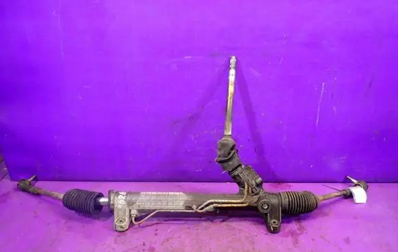 Volkswagen Transporter - Caravelle T4 Steering rack 701422055M