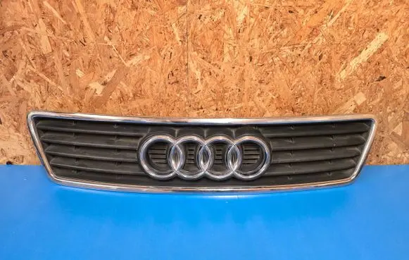 Audi A6 S6 C5 4B Front grill 4B0853651A