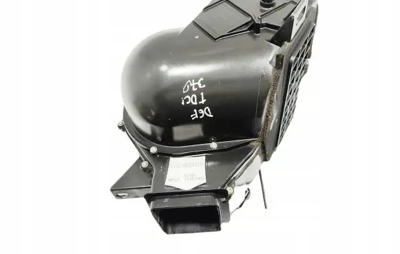 Rover Land Rover Heater fan/blower JGB500060