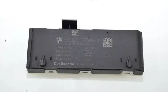 BMW 7 G11 G12 Tailgate/trunk control unit/module 7477720 61357477720 7481045