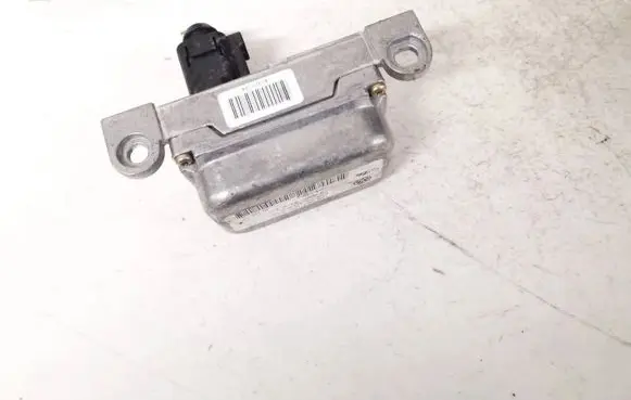 Volkswagen Golf V ESP acceleration yaw rate sensor 1k0907655b 10.0985-0319.4