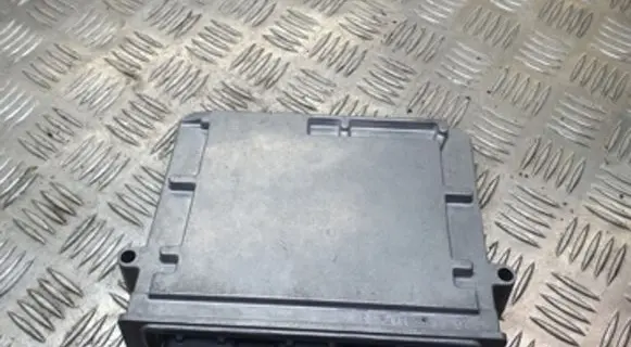 Ford Focus Engine control unit/module PCM150R 12A650 5S4A12A650SF