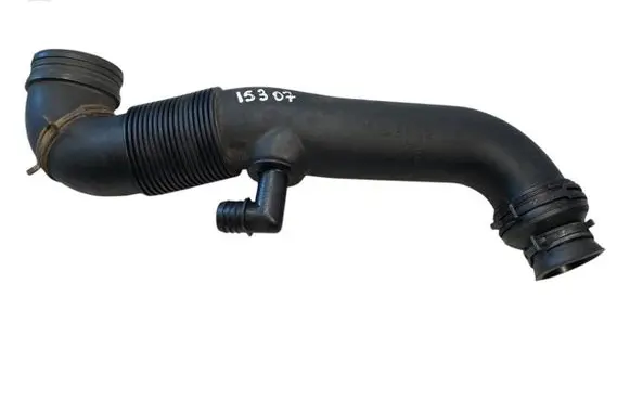 Volkswagen Transporter - Caravelle T5 Air intake hose/pipe 7H0129615 7H0129656C