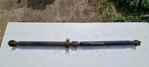 Hyundai Santa Fe Rear driveshaft/prop shaft 