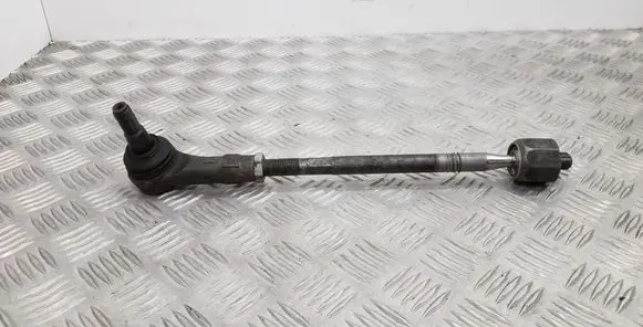 Volkswagen Touareg I Steering tie rod 