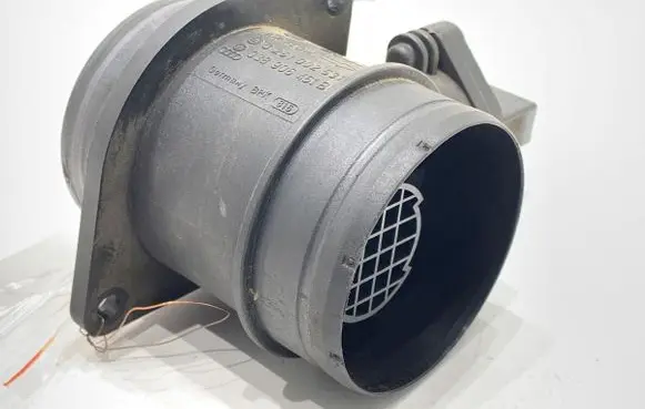 Mass air flow meter