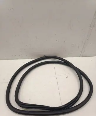 Opel Grandland X Front door rubber seal 9811537480