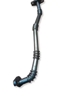 SsangYong Rodius Turbo turbocharger oiling pipe/hose 