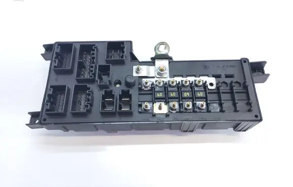 Volvo S60 Fuse box set 8678449 518788104