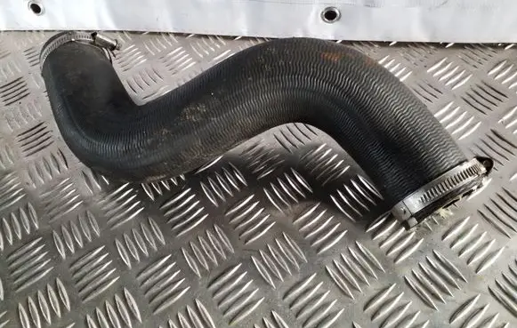 Audi A6 C7 Intercooler hose/pipe 4G0145737Q