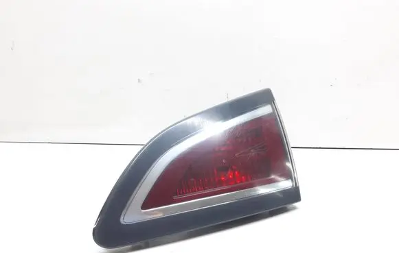 Renault Scenic III - Grand scenic III Tailgate rear/tail lights 265550018R 265507464R