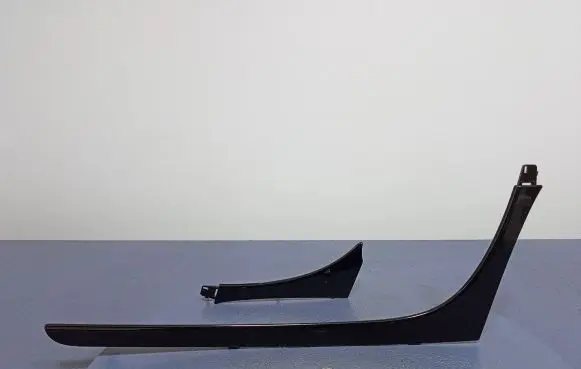 Opel Insignia A Side skirt rear trim 13221845