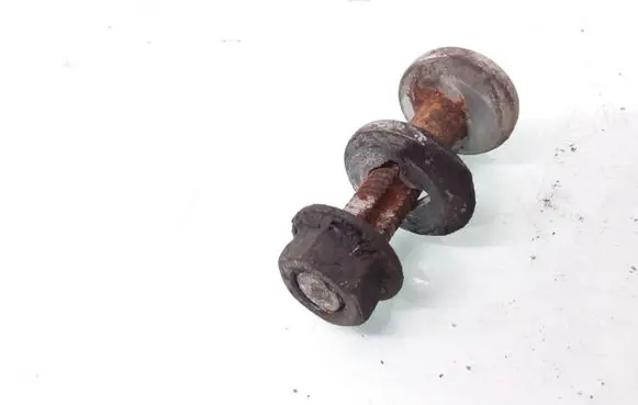 Volvo S60 Rear suspension camber bolt 