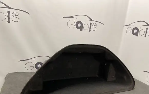 Tesla Model S Trunk/boot mat liner 105964900C