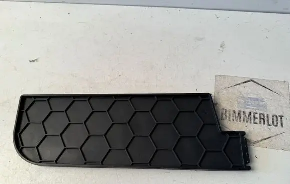 BMW 5 E60 E61 Trunk separation 7076688
