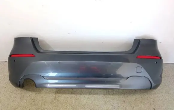 BMW 1 F40 Front bumper