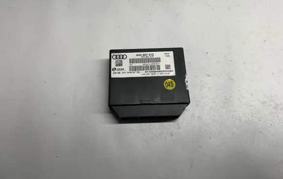 Audi A8 S8 D4 4H Light module LCM 4H0907412