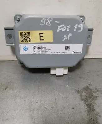 Subaru Forester SK Other control units/modules 82714SJ010