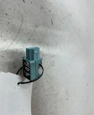 Mazda 6 Airbag deployment crash/impact sensor 5WK43826 57KC0