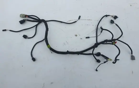 Tesla Model S Other wiring loom 100455701J AW3501319000064