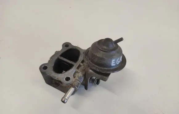 Honda CR-V EGR valve