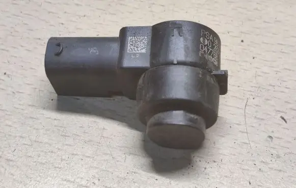 Citroen C6 Parking PDC sensor 9663649977