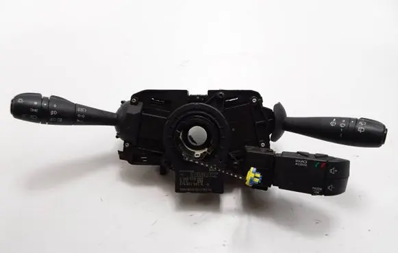 Dacia Sandero II Steering angle sensor 0265019069 479457095R