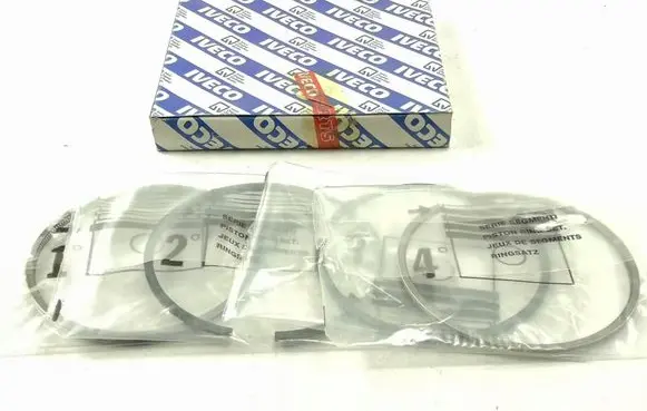 Fiat Iveco Daily Piston ring 1901533