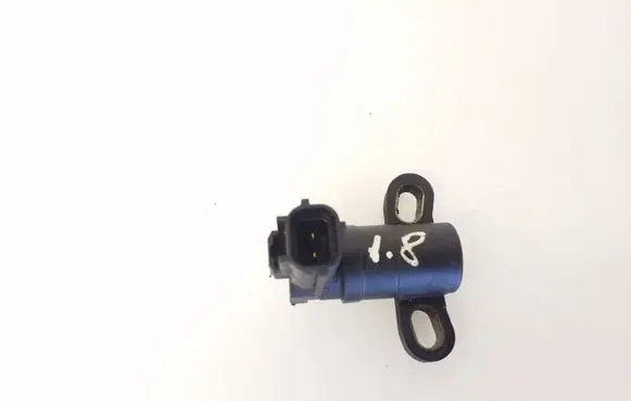 Ford Mondeo Mk III Crankshaft speed sensor 1S7F6C315AD