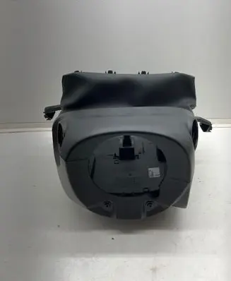 Renault Megane IV Steering wheel column trim 484728371R M50277