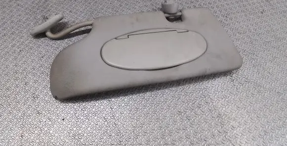 Mini One - Cooper R50 - 53 Sun visor