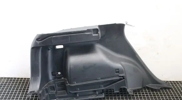 Hyundai Tucson IV NX4 Trunk/boot side trim panel 85731N7001 85730N7000
