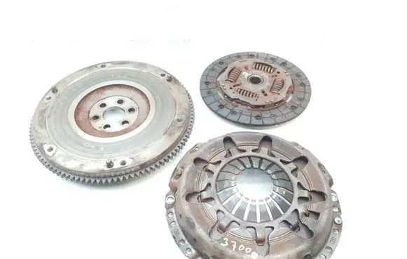 Toyota Aygo AB40 Clutch set kit 13451-0Q011
