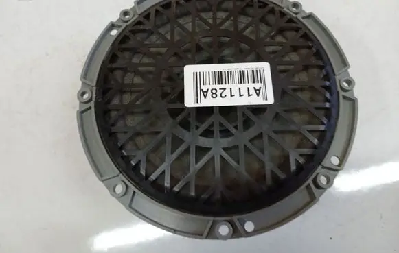 Citroen C4 Grand Picasso Front door speaker 9664955980