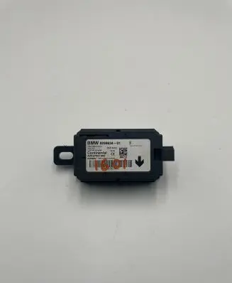 BMW 3 F30 F35 F31 Alarm control unit/module 9269634 A2C37521900 926963401