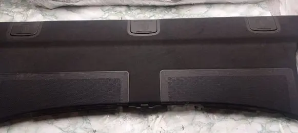 Citroen C5 Other interior part