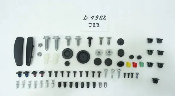 Audi A4 S4 B9 Tool set 8W0098620A