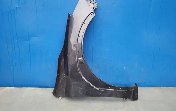 Subaru XV II Fender